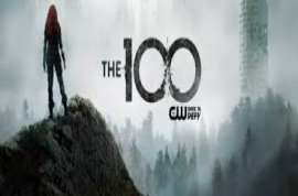 The 100 season 4 episode 17
