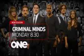 Criminal Minds Season 12 Episode 3