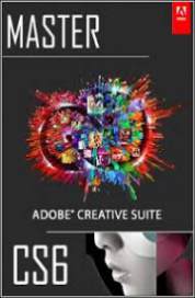 Adobe Master Collection cs6