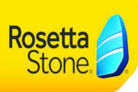 Rosetta Stone V5