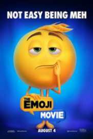 Emoji Movie 2017