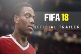 FIFA 18 PC