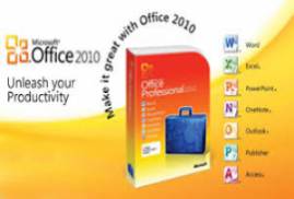 Microsoft OFFICE 2010