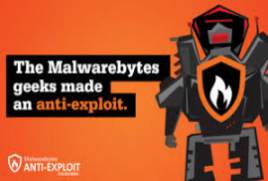 Malwarebytes Anti Exploit Premium 1