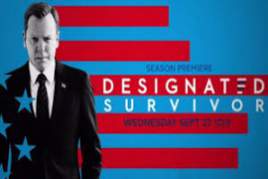Designated Survivor Season 2 Episode 14