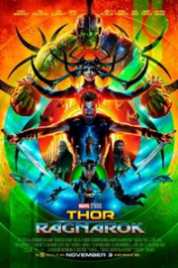Thor: Ragnarok 2018