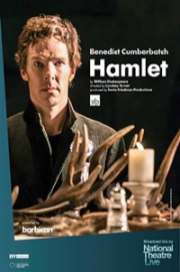 Nt Live: Hamlet Encore 2018