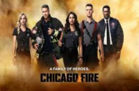 Chicago Fire S06E09