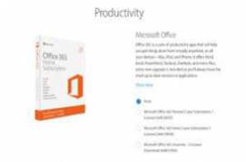 Microsoft Office Pro Plus 2016