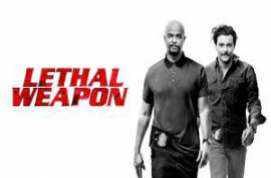 Lethal Weapon S02E15